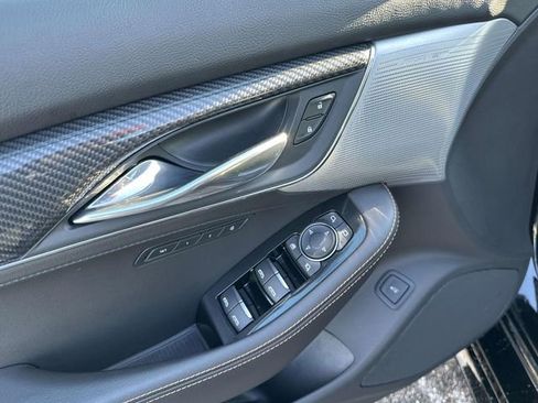 Used 2024 Cadillac CT5 V w/ Super Cruise 2 Package image 25