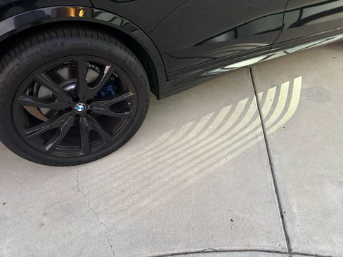 Used 2025 BMW X7 xDrive40i w/ Executive Package image 15