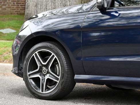 Used 2018 Mercedes-Benz GLE 350 image 36