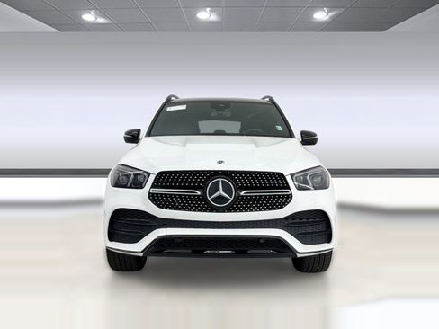 Used 2023 Mercedes-Benz GLE 350 image 6