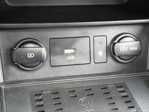 Certified 2022 Hyundai Kona SEL w/ Convenience Package image 28