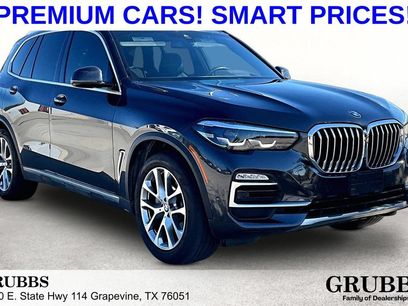 Used 2020 BMW X5 xDrive40i w/ Premium Package