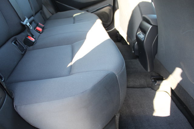 Certified 2024 Toyota Corolla LE FWD image 25