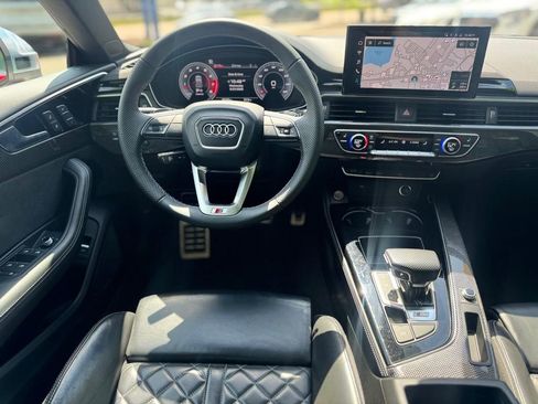 Used 2022 Audi S5 Premium Plus AWD/4WD image 20