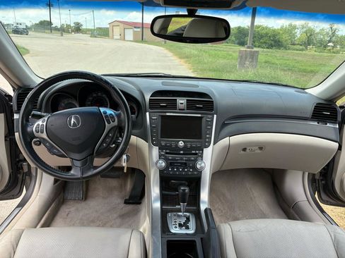 Used 2007 Acura TL FWD image 38