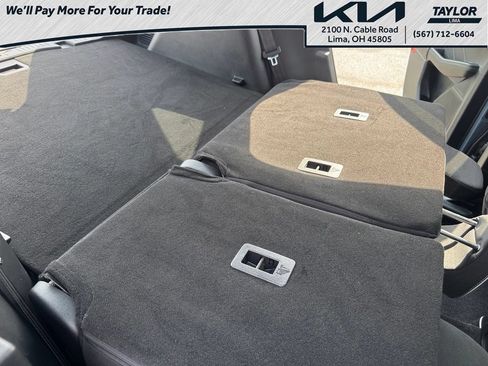 Used 2025 Ford Escape Active w/ Cold Weather Package AWD/4WD image 22
