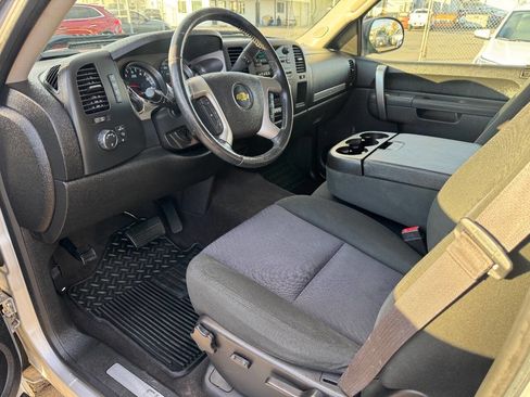 Used 2013 Chevrolet Silverado 1500 LT w/ All-Star Edition image 8