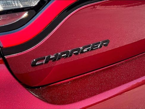 Used 2021 Dodge Charger SRT Hellcat RWD image 32
