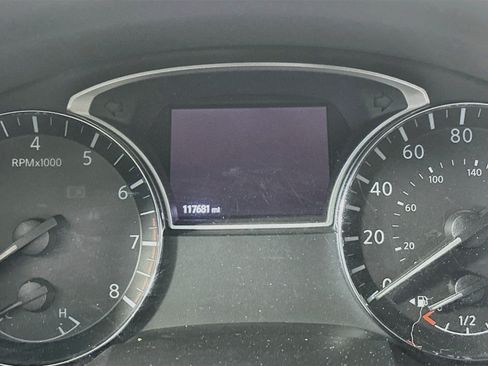 Used 2016 Nissan Altima 2.5 SL w/ 2.5 Technology w/LED Package FWD image 19