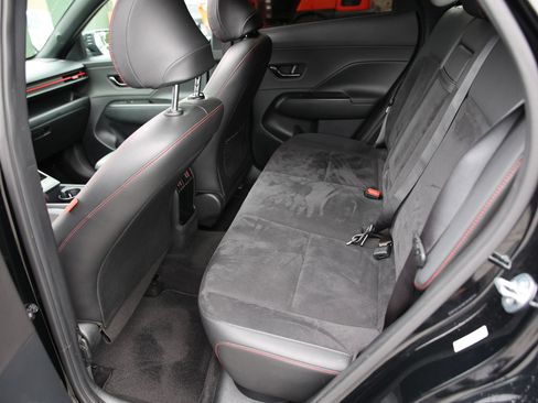 Certified 2024 Hyundai Kona N Line AWD/4WD image 20