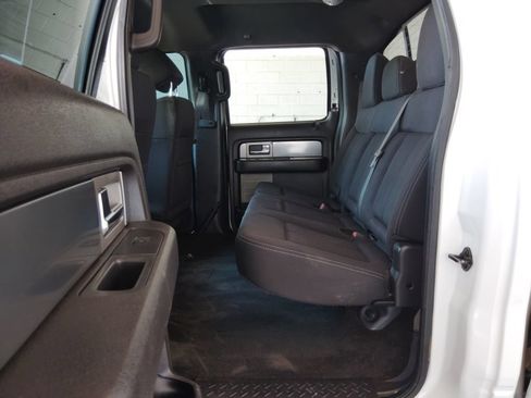 Used 2012 Ford F150 Raptor AWD/4WD image 16