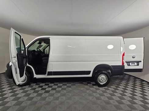 New 2026 RAM ProMaster 1500 FWD image 16