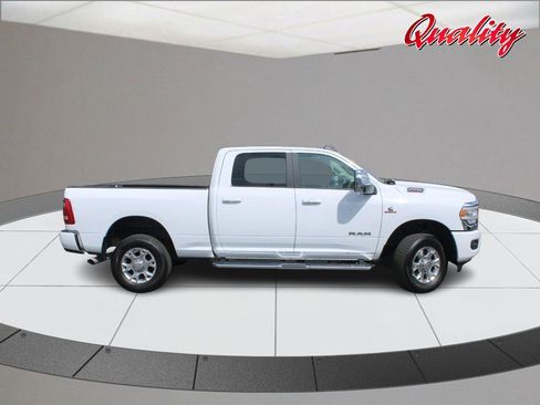 Used 2024 RAM 2500 Laramie image 2