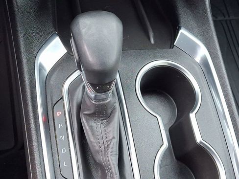 Used 2023 Chevrolet Traverse LT w/ LPO, Floor Liner Package image 47