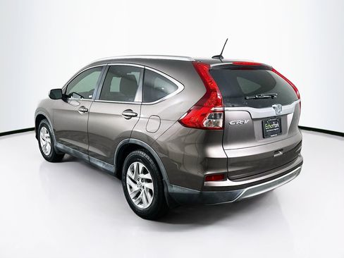 Used 2015 Honda CR-V EX-L image 5