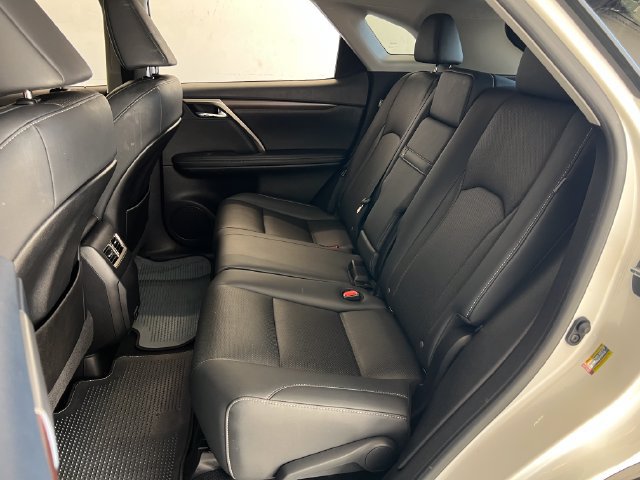 Used 2021 Lexus RX 450h AWD w/ Premium Package image 38