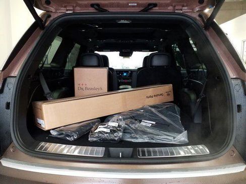 New 2026 Hyundai Palisade Calligraphy image 14