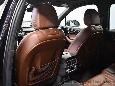 Used 2019 Audi Q7 3.0T Prestige image 22