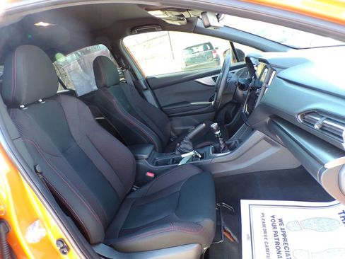 Used 2024 Subaru WRX Premium AWD/4WD image 18