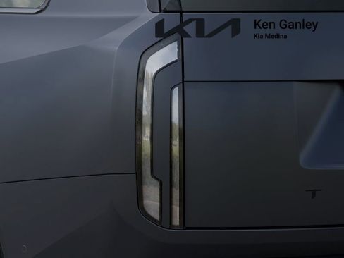 New 2027 Kia Telluride EX X-Line AWD/4WD image 11
