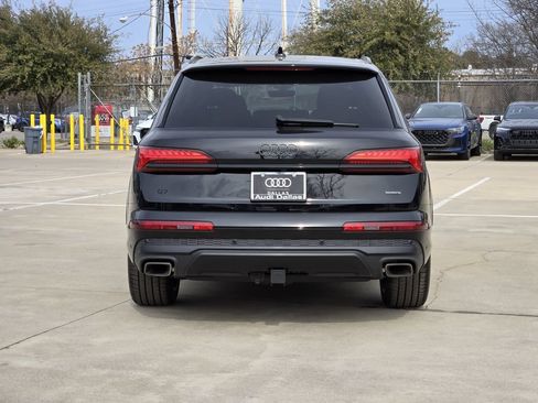 Used 2026 Audi Q7 3.0T Premium Plus AWD/4WD image 9