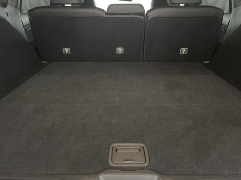 Certified 2023 Honda Passport TrailSport image 24
