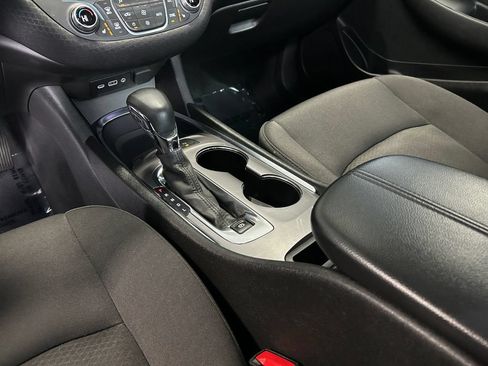 Used 2024 Chevrolet Malibu LT w/ Sport Edition FWD image 18