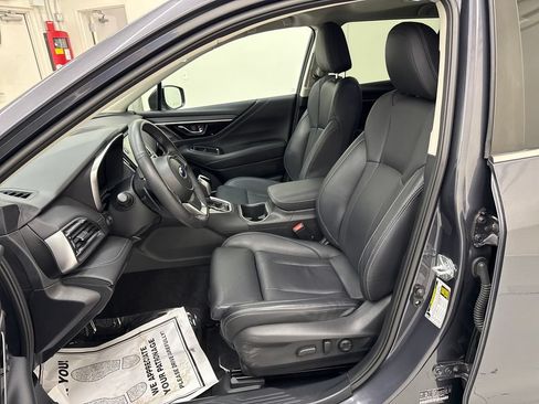 Certified 2024 Subaru Outback Limited AWD/4WD image 15