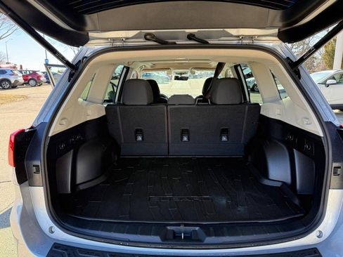 Used 2021 Subaru Forester Premium w/ Popular Package #1 image 13