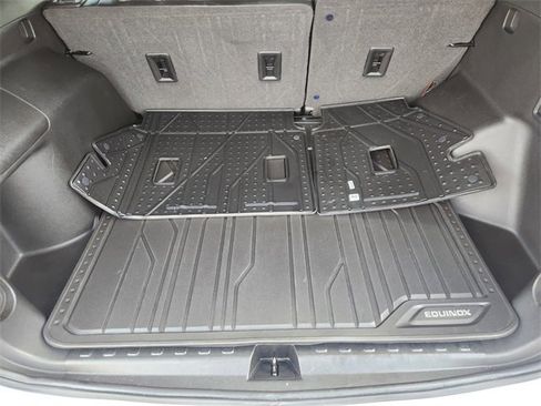 Used 2020 Chevrolet Equinox Premier image 22