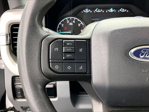 Certified 2024 Ford F250 XL w/ STX Appearance Package AWD/4WD image 17