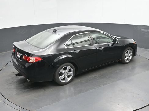 Used 2012 Acura TSX Sedan FWD image 23