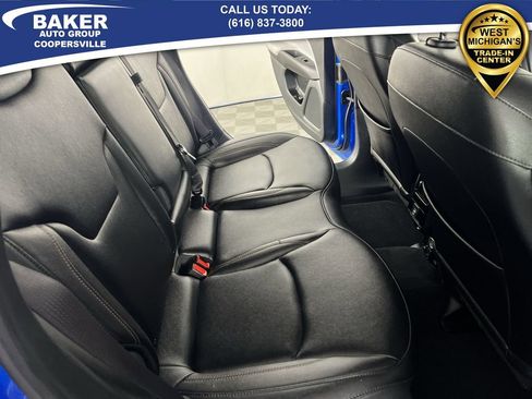 Used 2024 Jeep Compass Latitude image 26