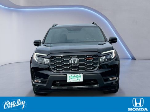 Used 2023 Honda Passport TrailSport image 8