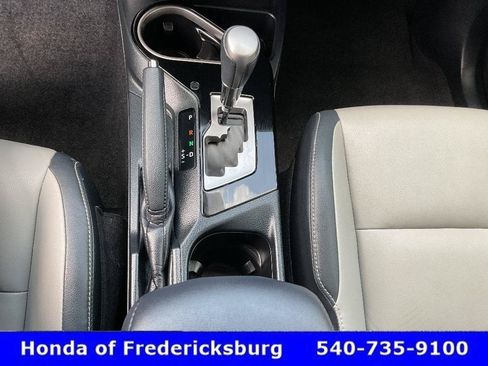 Used 2017 Toyota RAV4 Limited w/ Advanced Technology Package AWD/4WD image 42