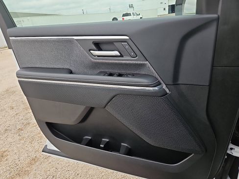 New 2026 GMC Sierra EV Elevation image 13