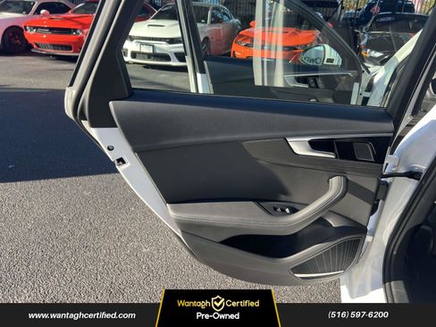 Used 2024 Audi A4 2.0T Premium Plus image 13