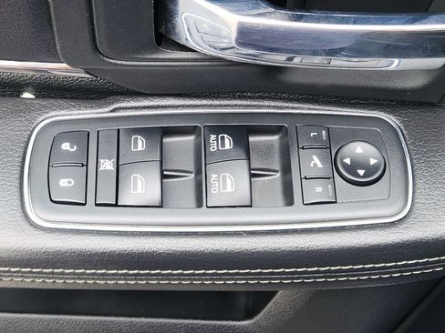 Used 2017 RAM 1500 Sport AWD/4WD image 15