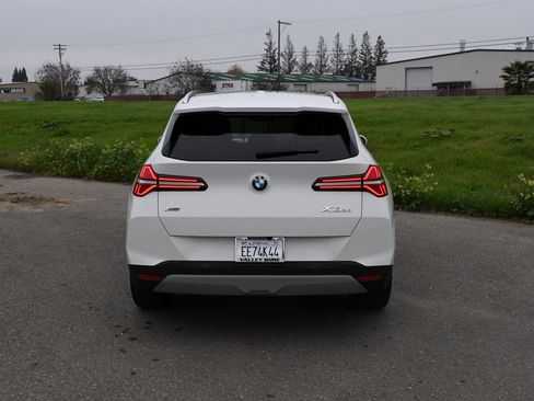 Used 2025 BMW X3 xDrive30i w/ Convenience Package image 5