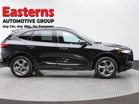 Used 2024 Ford Escape ST-Line AWD/4WD image 4
