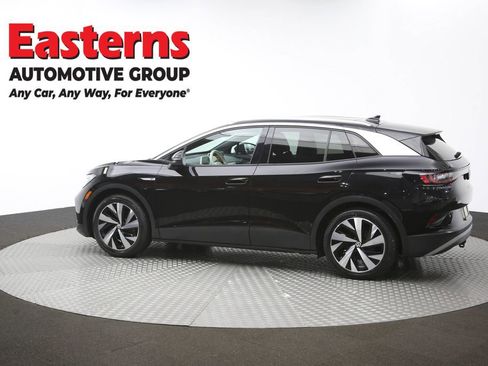 Used 2021 Volkswagen ID.4 1st Edition RWD image 58