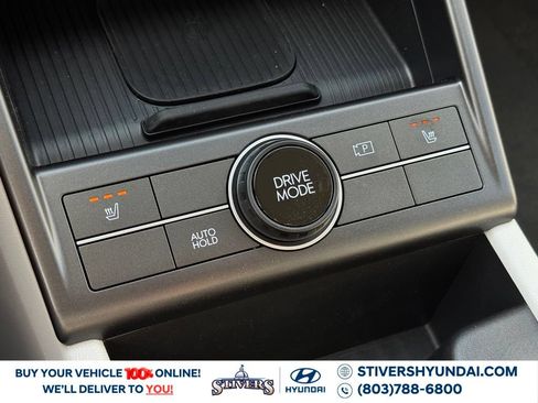 New 2026 Hyundai Kona SEL Premium FWD image 28