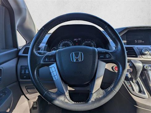 Used 2016 Honda Odyssey EX-L image 15