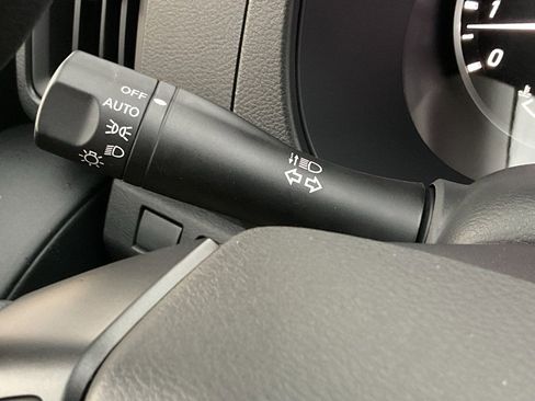 New 2026 Nissan Frontier S image 26