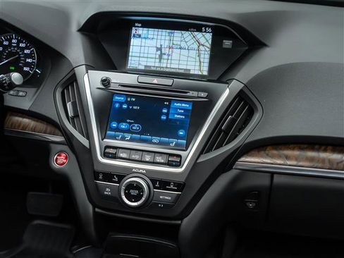 Used 2020 Acura MDX FWD w/ Technology Package image 23