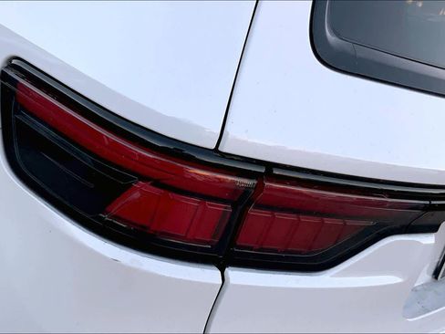 Used 2023 Jeep Wagoneer Series II image 27