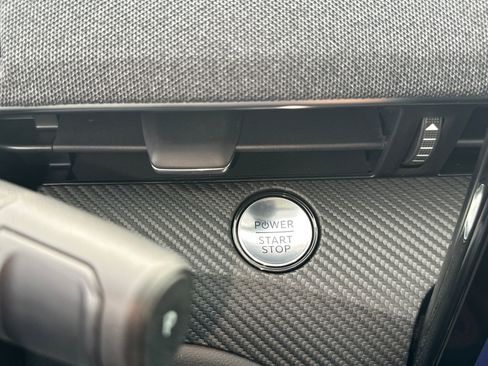 New 2026 Ford Mustang Mach-E Premium w/ Sport Appearance Package RWD image 36