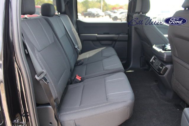 New 2026 Ford F150 STX w/ Equipment Group 200A RWD image 8