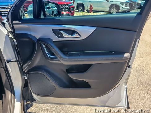 Certified 2022 Chevrolet Blazer LT FWD image 23