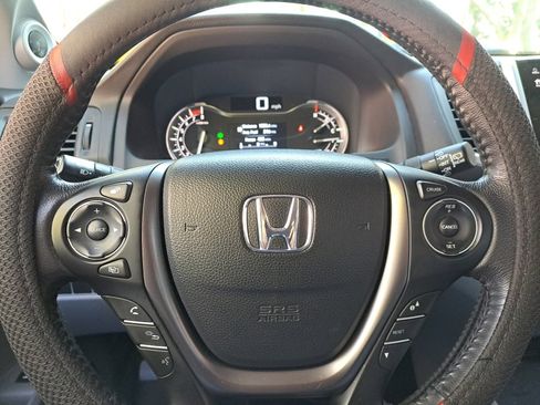 Used 2018 Honda Pilot EX-L image 27